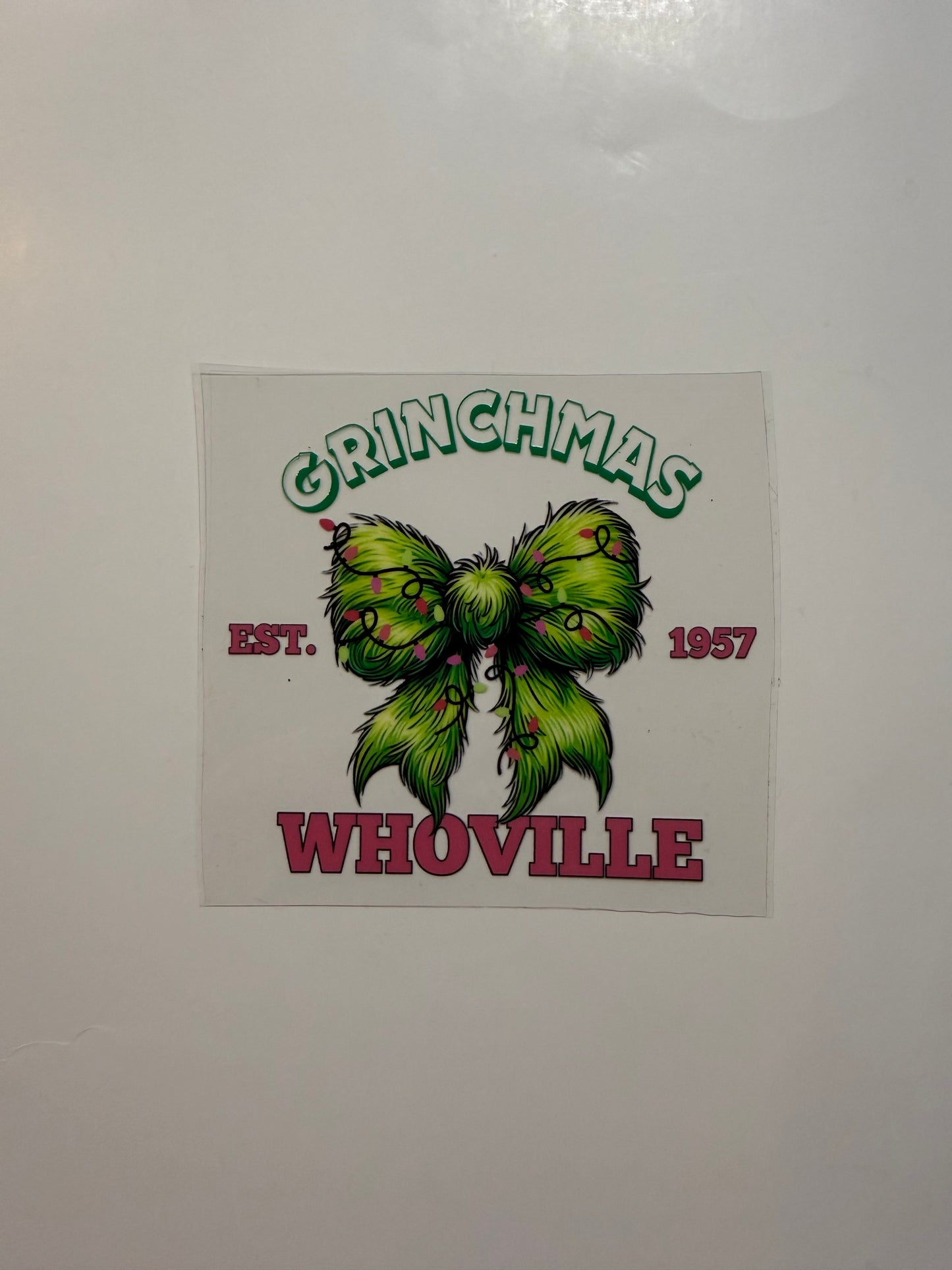 #1547- 4inch