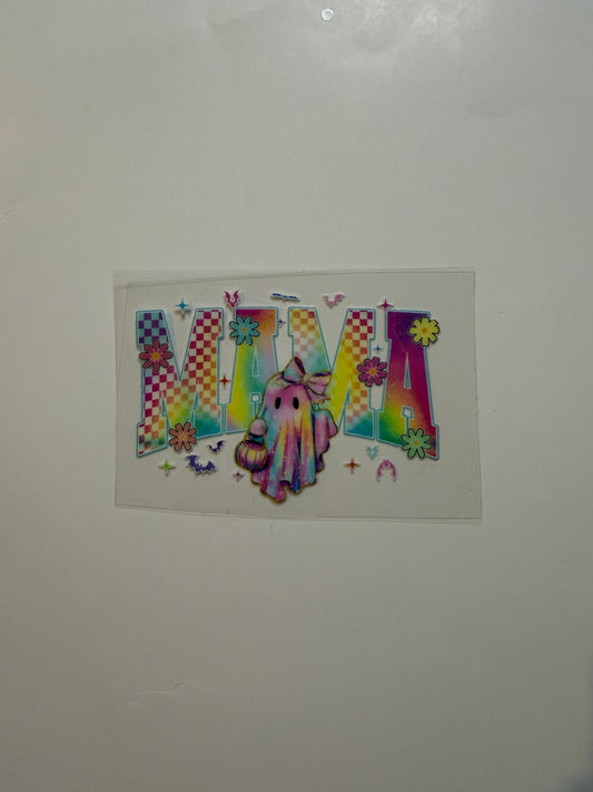 #1550 - 4inch