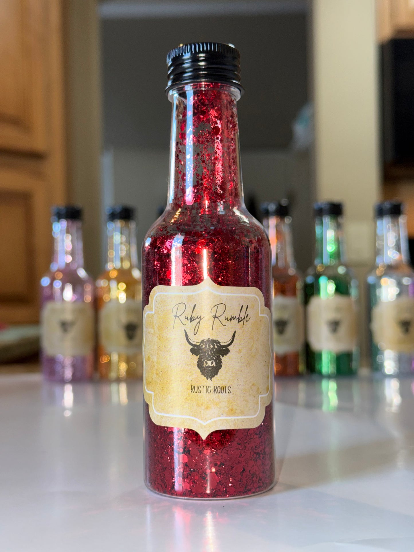 Ruby Rumble