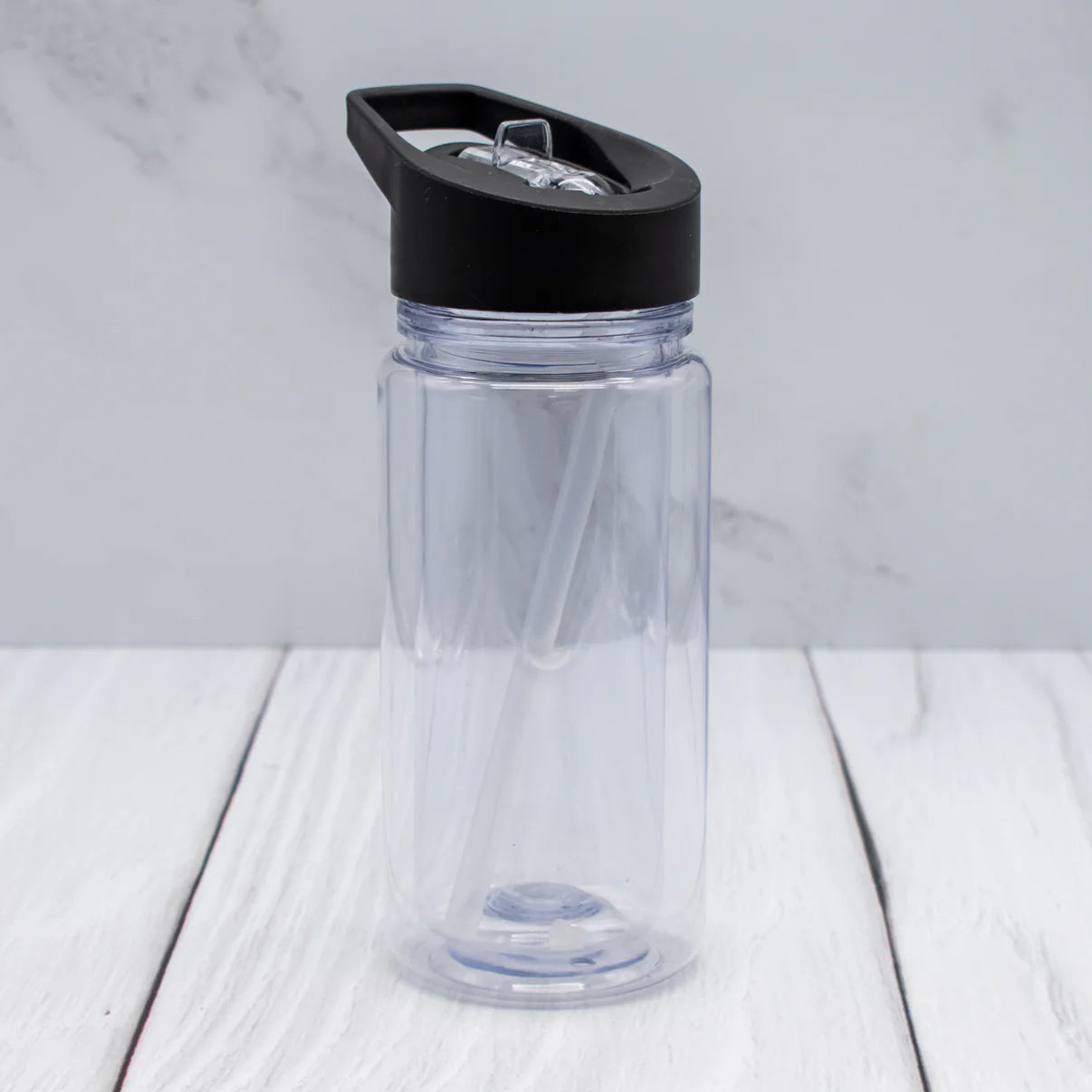 10oz Snow globe cup