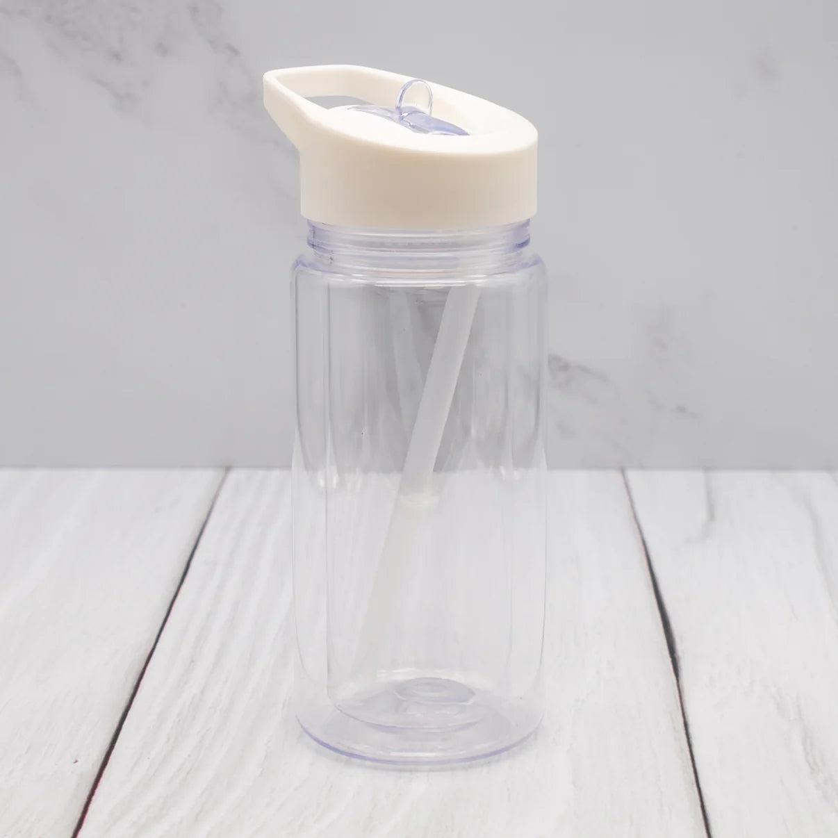 10oz Snow globe cup