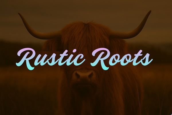 Rustic Roots